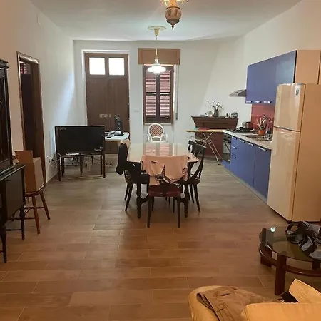 Apartment Adduci Park Cerchiara di Calabria
