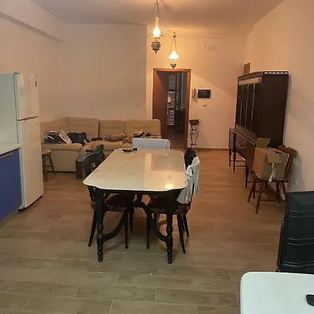 Apartment Adduci Park Cerchiara di Calabria