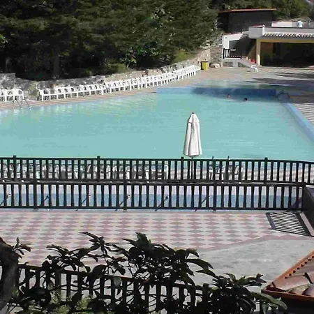 Apartment Adduci Park