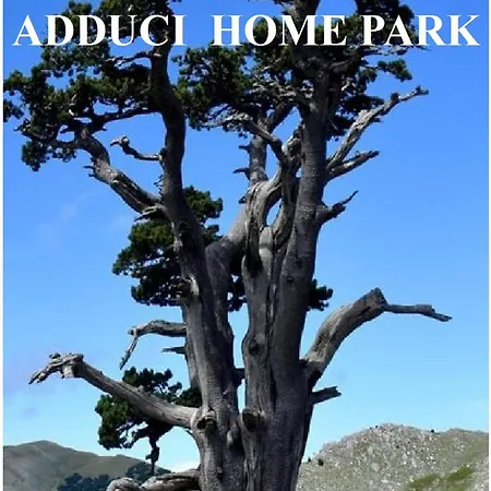 Adduci Park Apartment