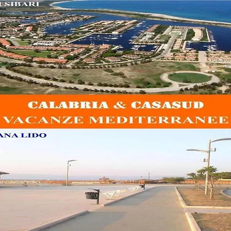 Adduci Park Cerchiara di Calabria