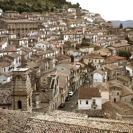 Apartment Adduci Park Cerchiara di Calabria