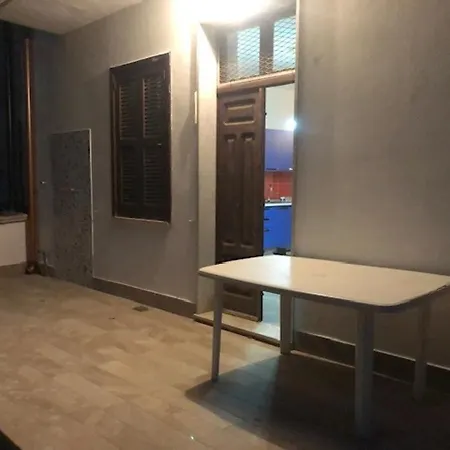 Apartment Adduci Park