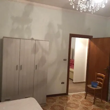 Adduci Park Apartment *