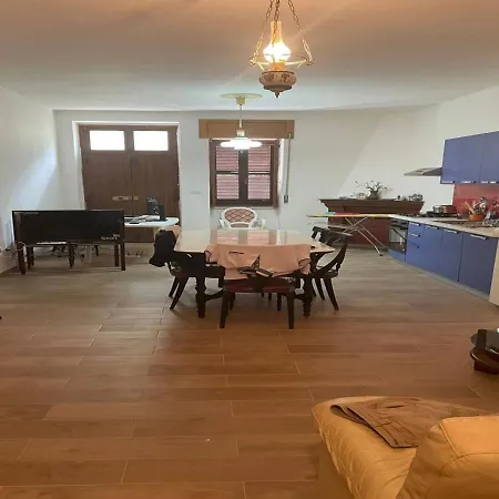 Apartment Adduci Park