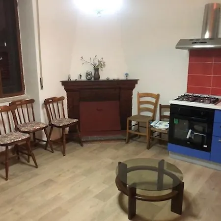 Adduci Park Cerchiara di Calabria