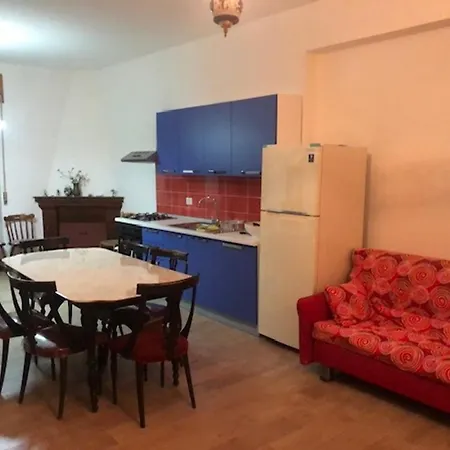Apartment Adduci Park