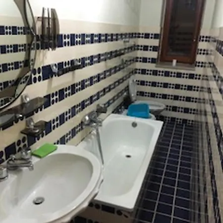 Apartment Adduci Park *