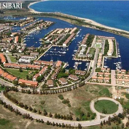 Apartment Adduci Park