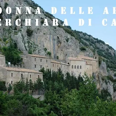 Apartment Adduci Park *